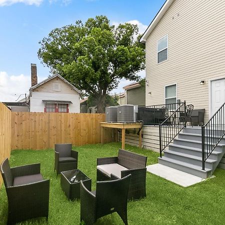 Ferienwohnung Luxury 3Br Oasis W Jacuzzi New Orleans Exterior foto