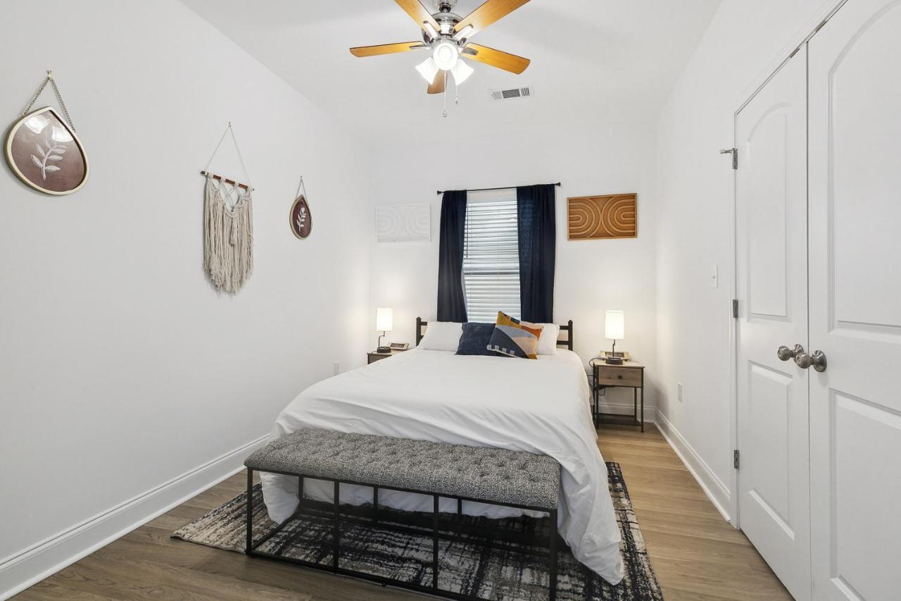 Ferienwohnung Luxury 3Br Oasis W Jacuzzi New Orleans Exterior foto