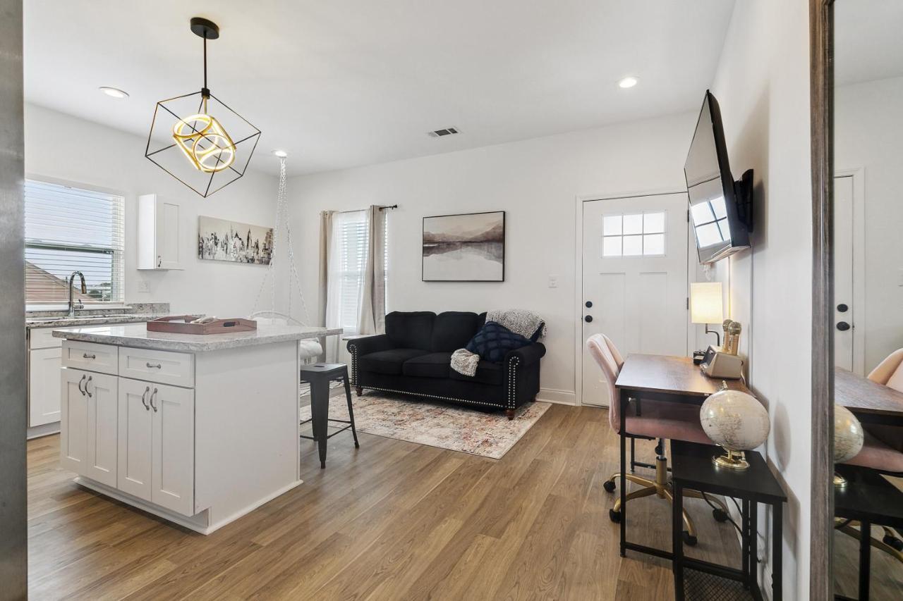 Ferienwohnung Luxury 3Br Oasis W Jacuzzi New Orleans Exterior foto