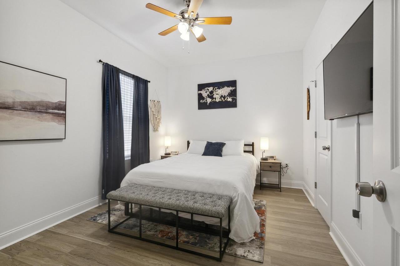 Ferienwohnung Luxury 3Br Oasis W Jacuzzi New Orleans Exterior foto