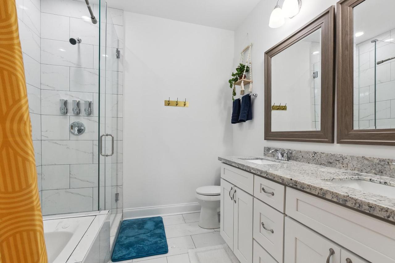 Ferienwohnung Luxury 3Br Oasis W Jacuzzi New Orleans Exterior foto