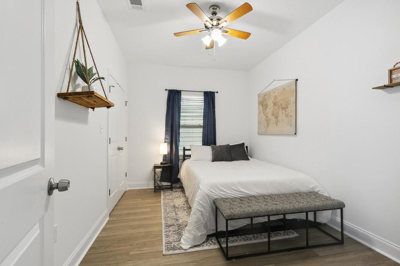 Ferienwohnung Luxury 3Br Oasis W Jacuzzi New Orleans Exterior foto